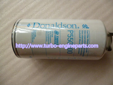 Китай Фильтры топлива П550900 Дональдсон, многоразовый встроенный фильтр для масла для экскаватора поставщик