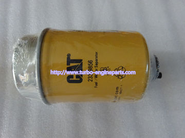 Китай Фильтр для масла кота верхнего сегмента, топливо и царапина фильтров для масла 233-9856 устойчивая поставщик