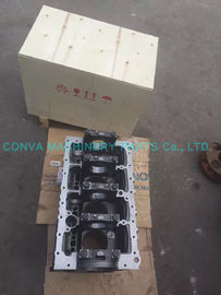 Китай 8-97352744-2 корпус двигателя литого железа, машинные части Исузу 4джг1 корпуса двигателя автомобиля поставщик