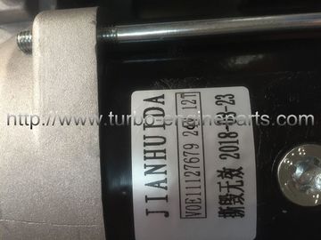 Китай Автоматический мотор стартера Вое11127679 12В/дизельный мотор стартера генератора поставщик