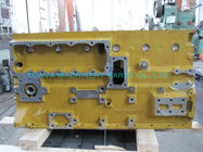 Противокоррозионный цилиндровый блок цилиндрового блока 6д95 двигателя для экскаватора/тележек