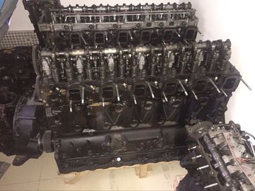 Китай Размывание головок цилиндра тележки ремонта головки цилиндра двигателя Исузу 4дждж1 устойчивое завод