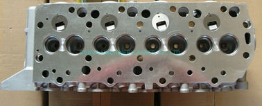 Китай Серебряная головка цилиндра Мицубиси 4д56 головки цилиндра двигателя для экскаватора завод
